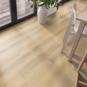Click PVC Progetto Saverna naturel eiken houtlook - rechte stroken