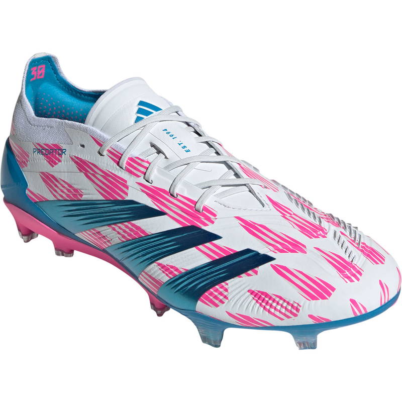 adidas Predator Elite FG Fodboldstøvler