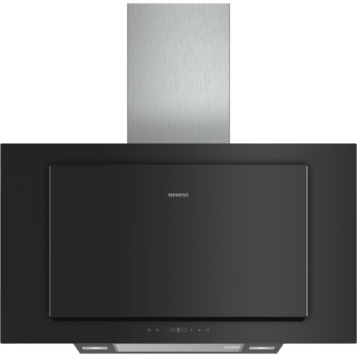 Siemens iQ500 Wandesse Klarglas LC97FLP60