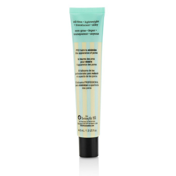 BENEFIT Benefit The Porefessional Pro Balm to Minimize the Appearance of Pores (Value Size)