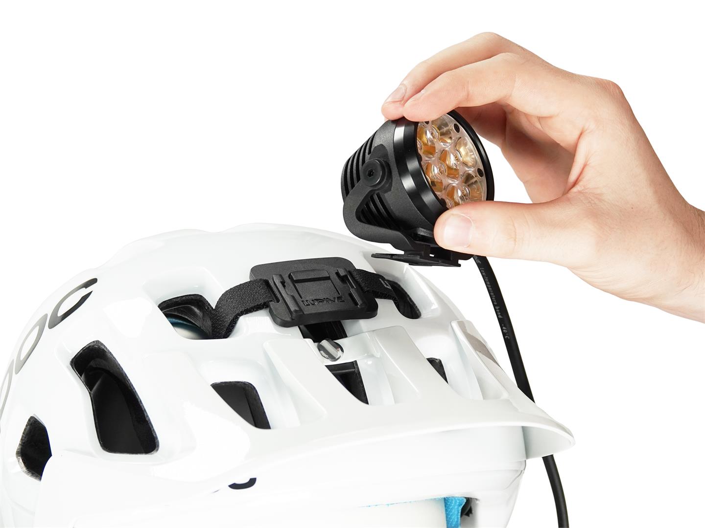 Lupine Frontclick Mount Betty