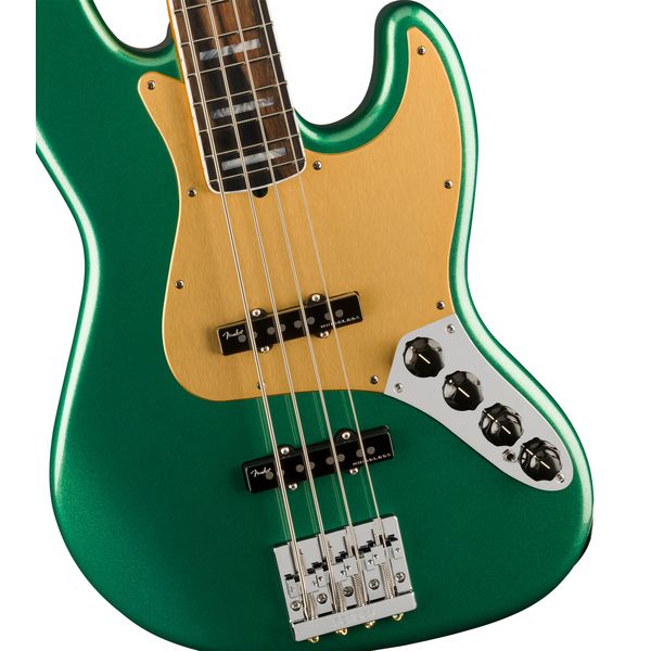 Fender LTD AM Ultra J Bass MYS PNG
