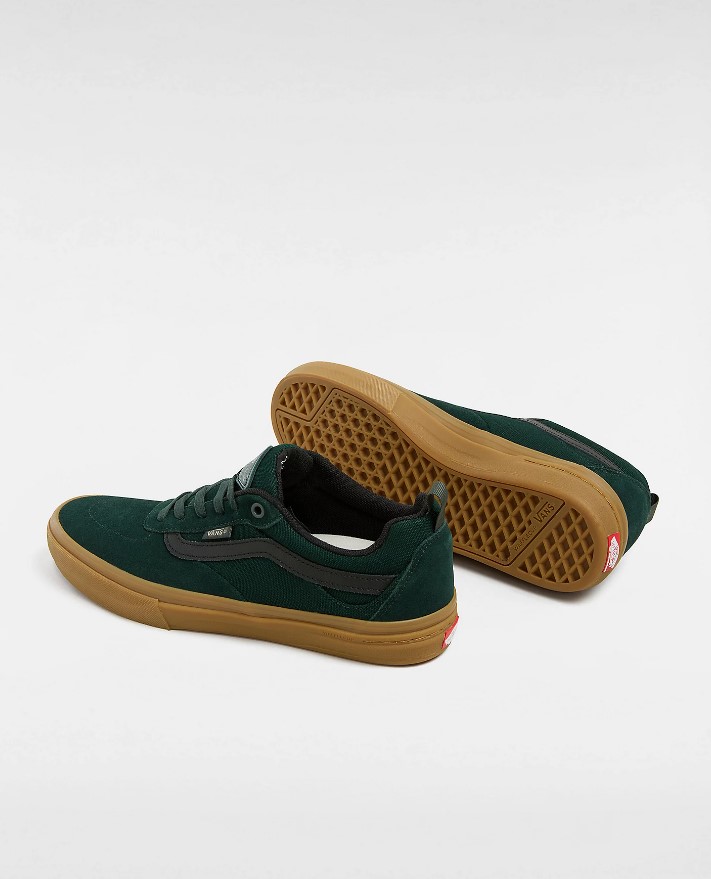 Vans Skate Kyle Walker Green Gum 7.5 US / 40 EU