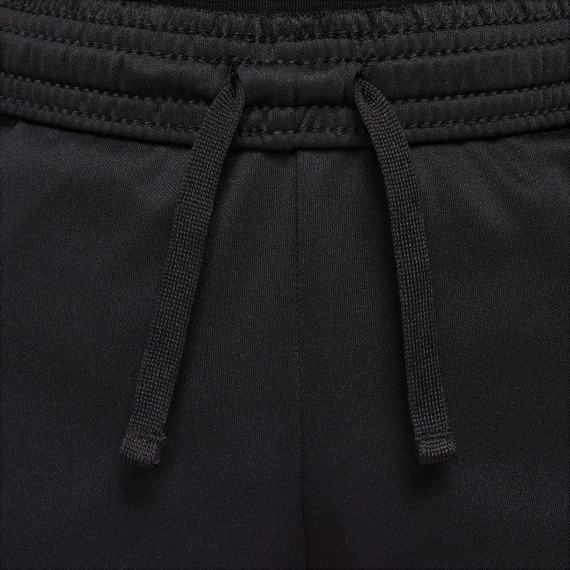 Academy Dri-FIT Football Pants Junior 010/Black/Black/White