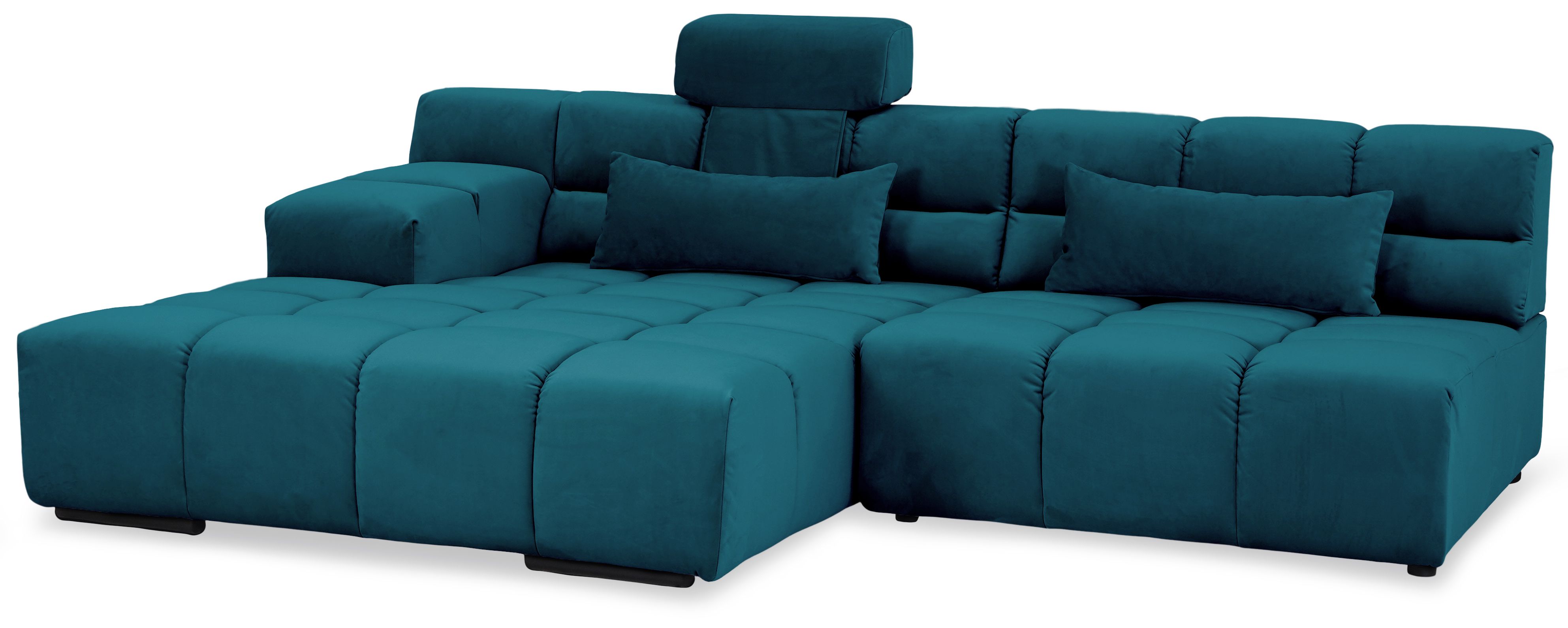 Loungebank Salvatore