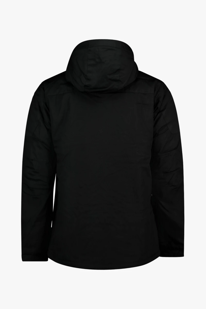 Fjällräven Skogsö Padded Herren Outdoorjacke