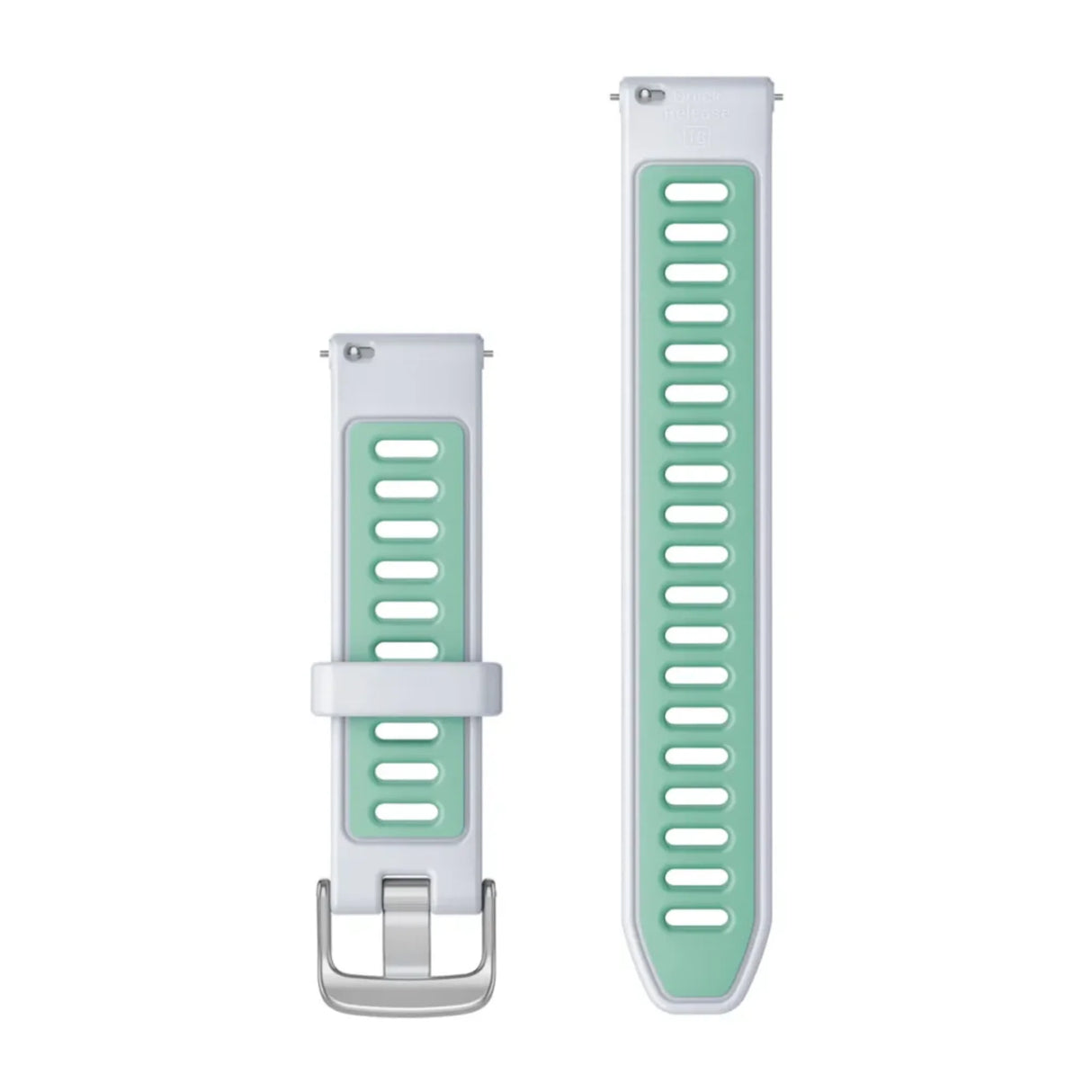 Garmin<br>Quick Release 18 Silicone