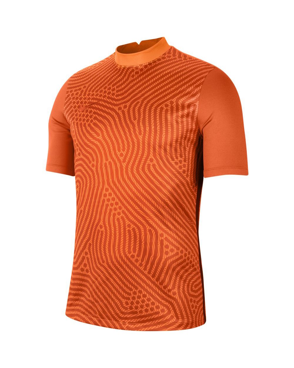 Maillot de gardien Nike Gardien III pour homme
