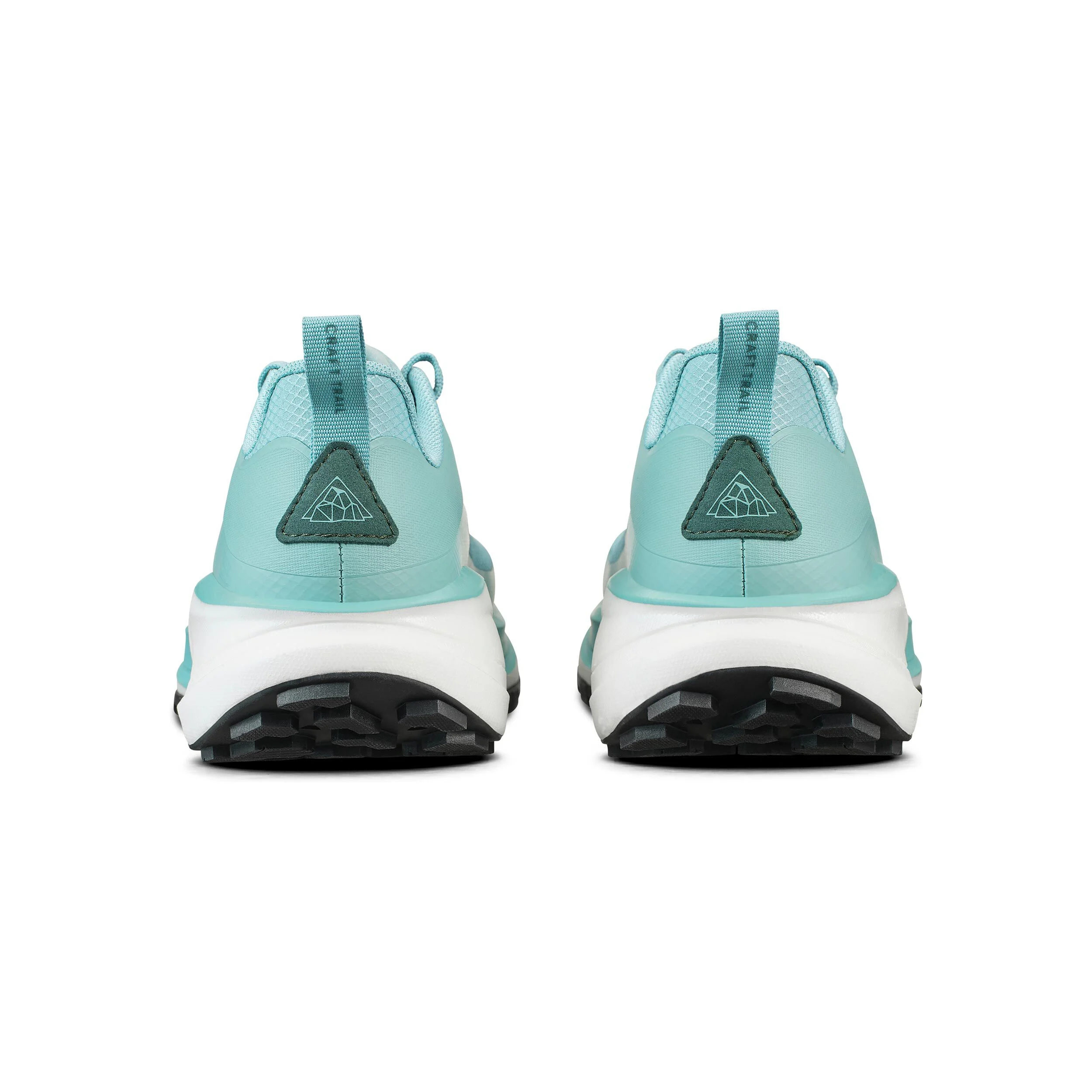 Craft Pure Trail X Chaussure Trail Femmes - Bleu