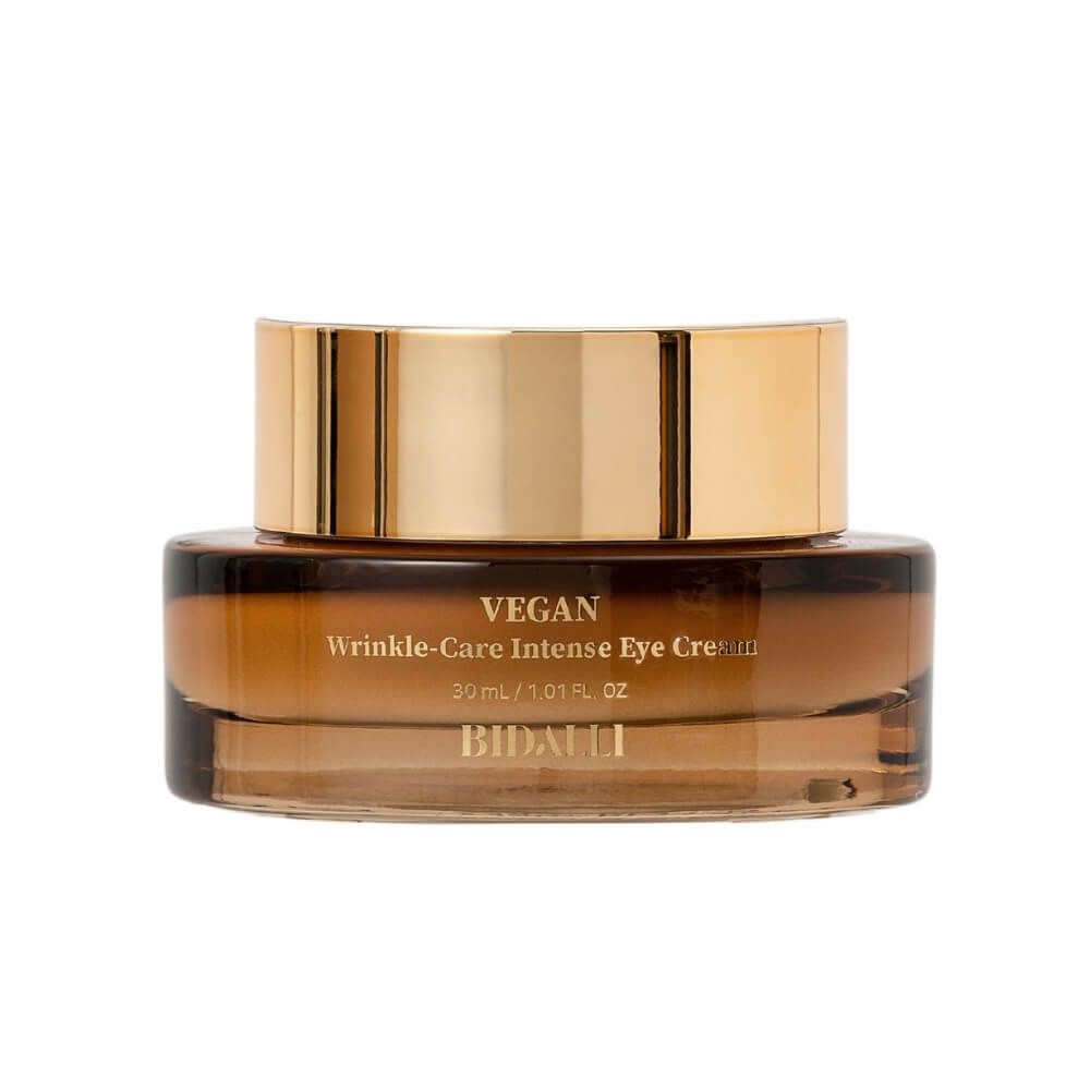 Bidalli -  Vegan Wrinkle Care Intense Eye Cream