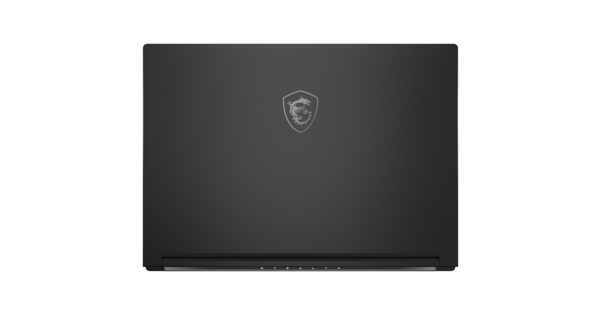 MSIStealth A18 AI+ A3XWHG-008NL 18