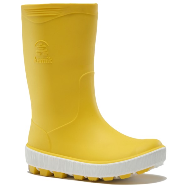 Kamik - Kid's Riptide - Bottes en caoutchouc