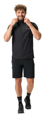Veste Sans Manches Vaude Scopi Noir