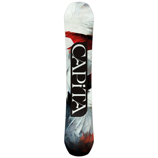 Planche de snowboard CAPITA BIRDS OF A FEATHER