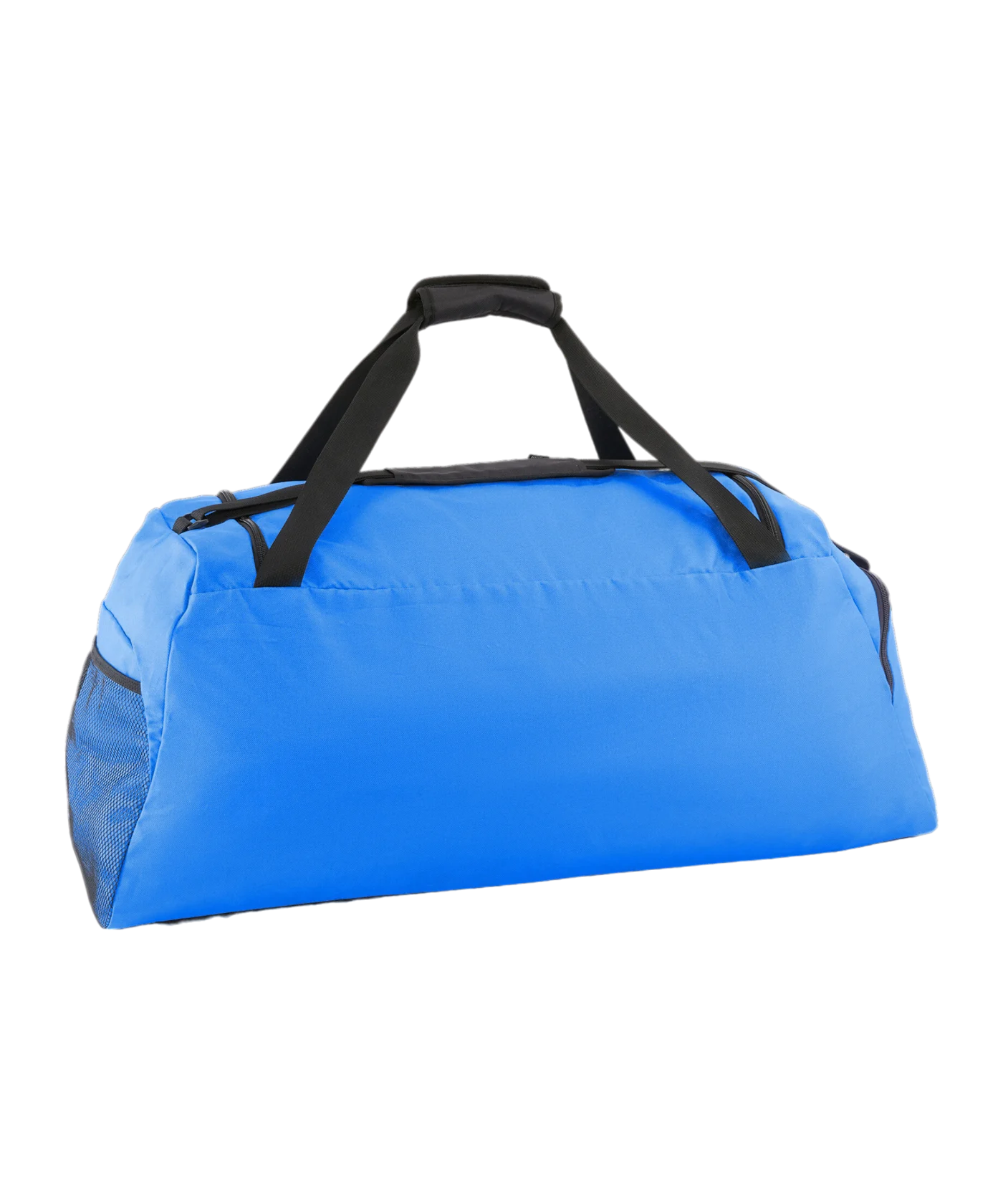 PUMA teamGoal Sporttasche Gr. L Blau F02