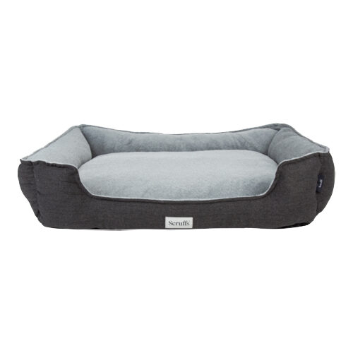 Scruffs Harvard Orthopedisch Box Bed