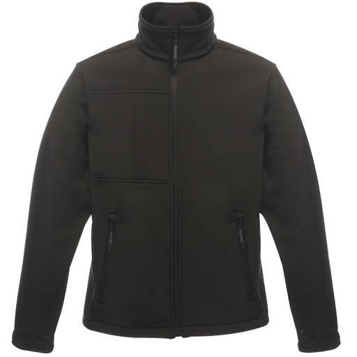 Jaqueta Softshell Profissional Impermeável Regatta Octagon II
