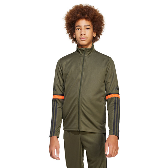 adidas Squadra 25 Training Jacket Kids