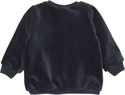 Minymo Genser, Collegiate Blue