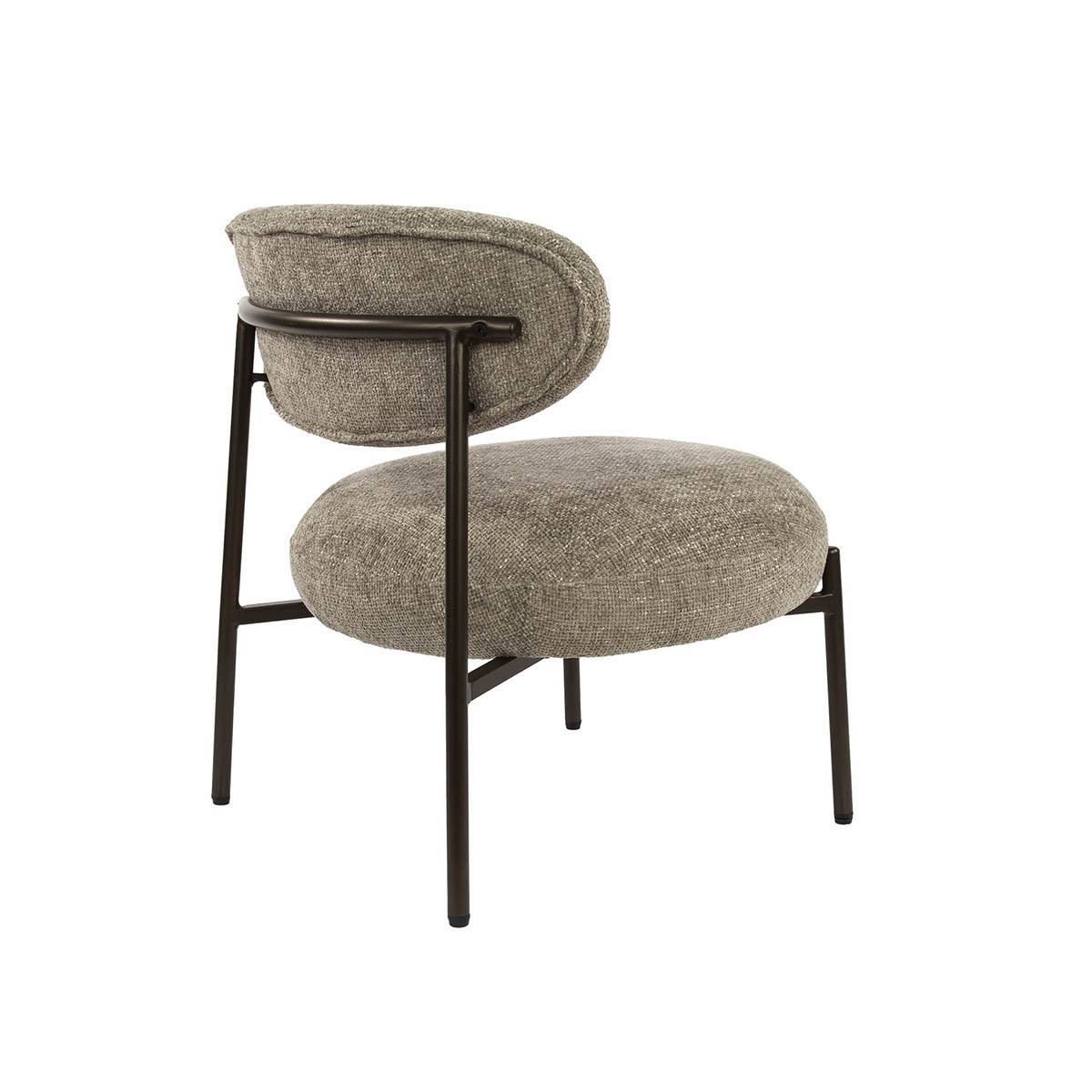 Fauteuil Drop zand