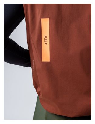 Veste sans Manches Maap Atmos Marron
