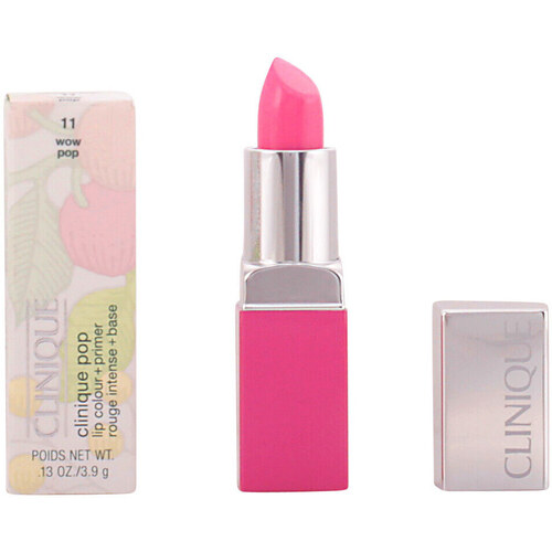 Clinique - Pop Lip Colour + Primer 11-wow Pop