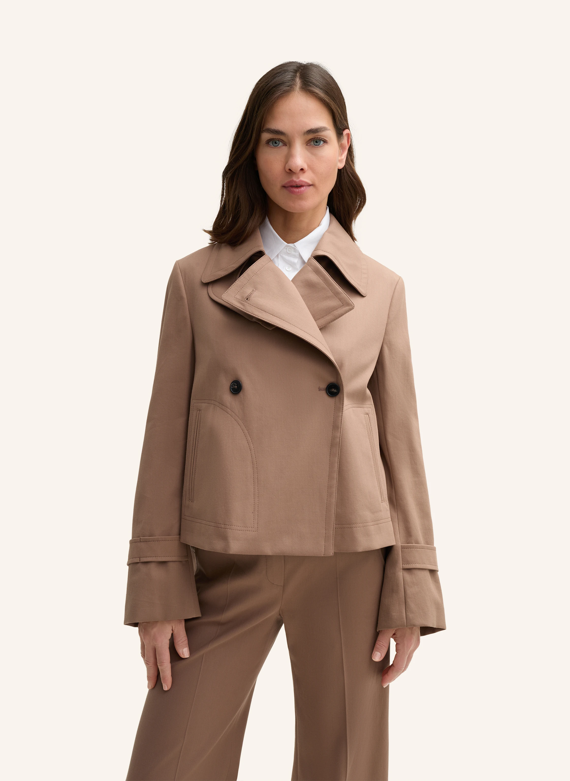 windsor. Jacke