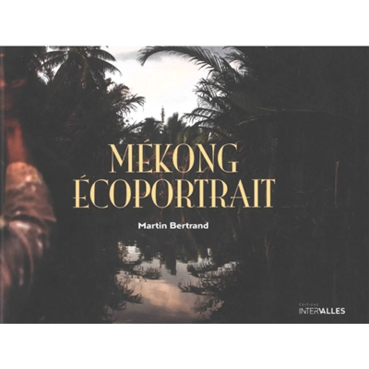 Mékong écoportrait · Occasion