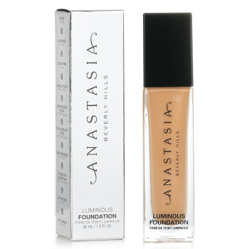 Anastasia Beverly Hills Luminous Foundation