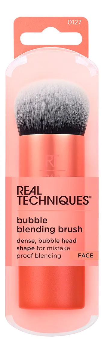 Real Techniques Bubble Blending Brush - 1 stk.