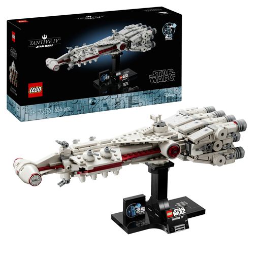 LEGO Star Wars™ Tantive IV™ - 75376