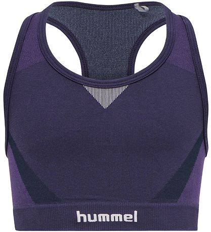 Hummel Trainingstop - hmlHarper - Lila