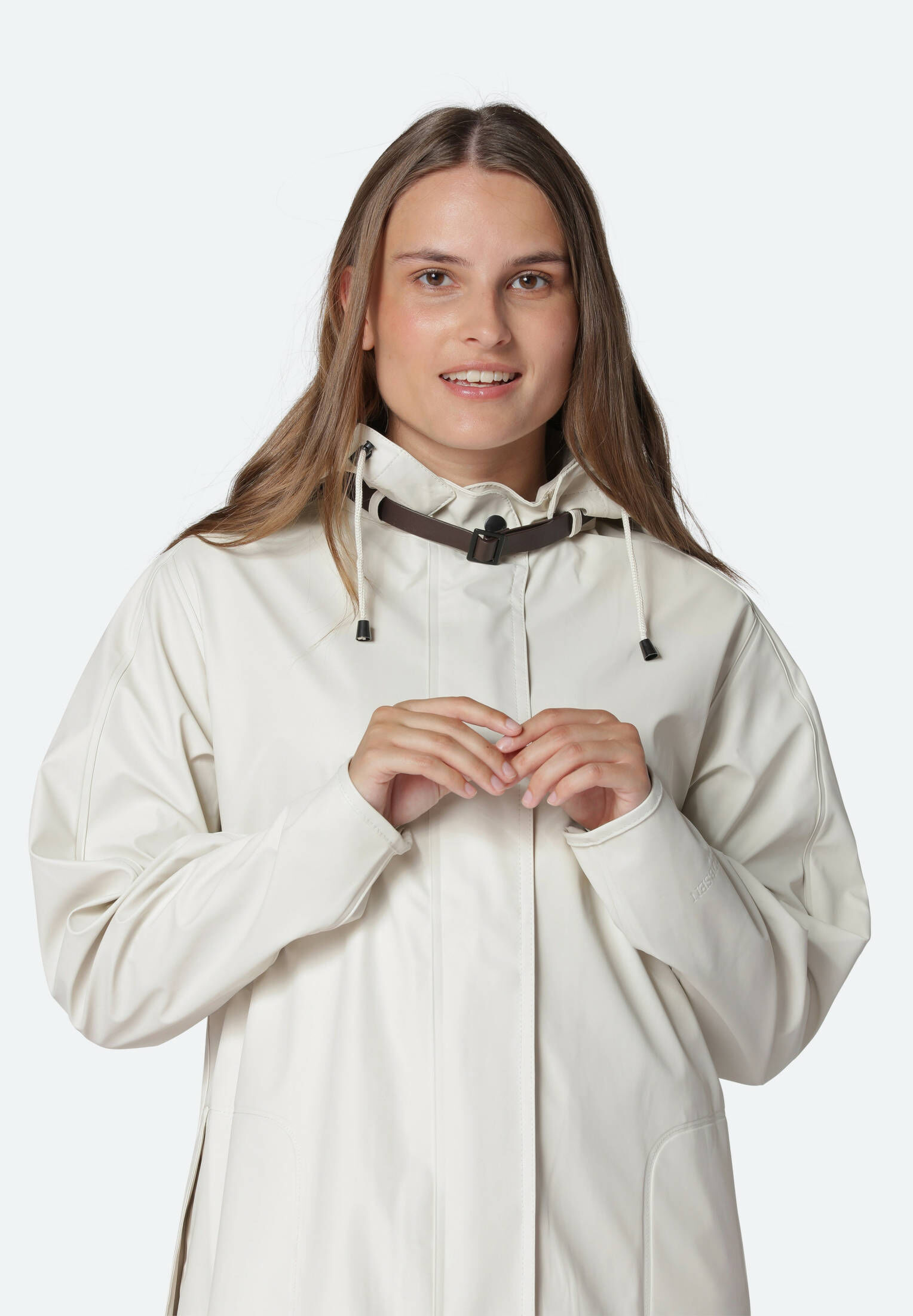 Ilse Jacobsen| Damen Regenmantel RAIN71