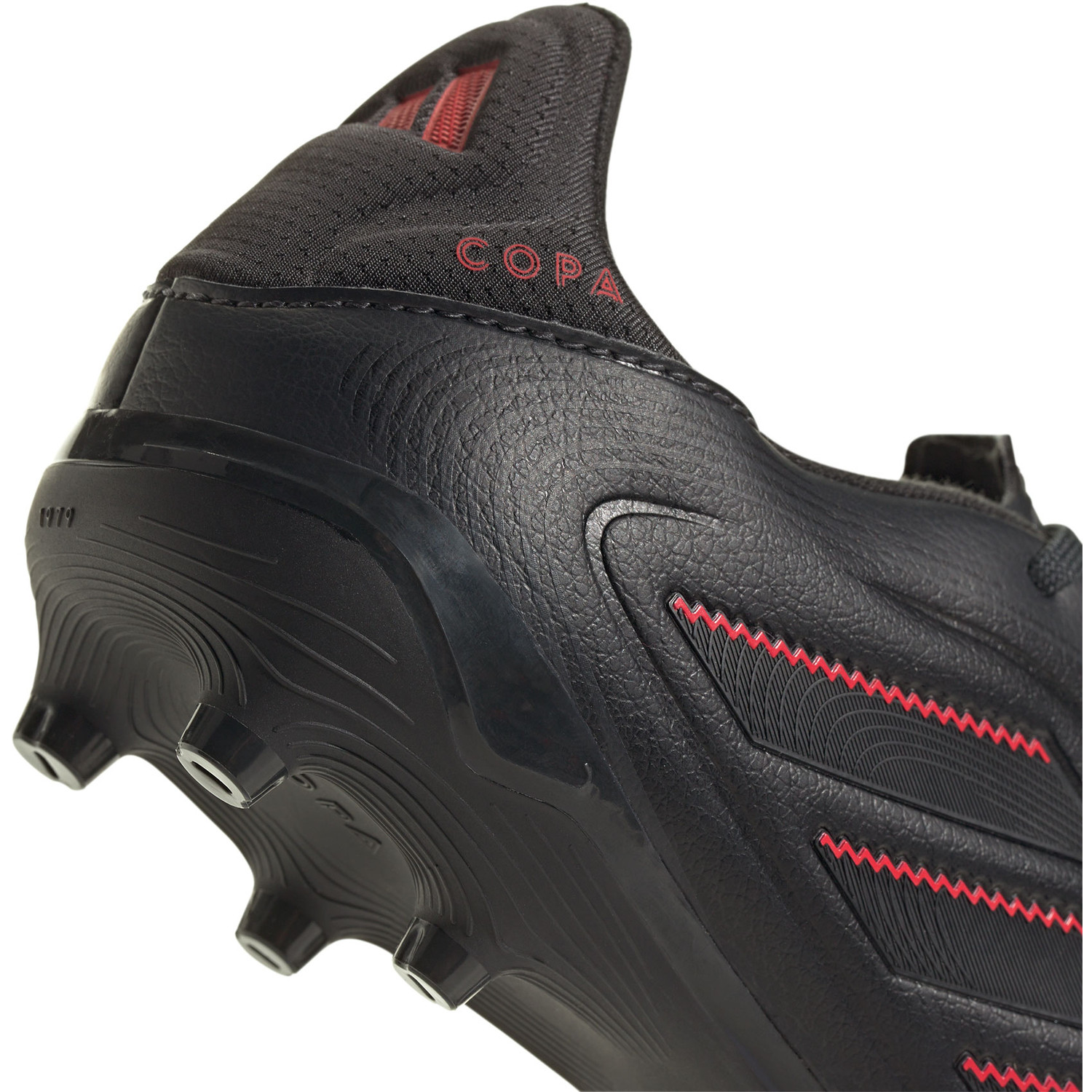 adidas Copa Pure 3 League FG/MG Kids