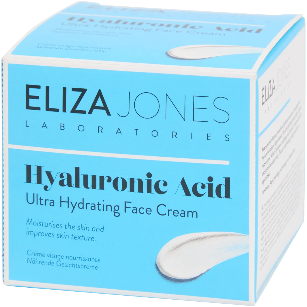 Eliza Jones dagcrème 50 ml | diverse varianten