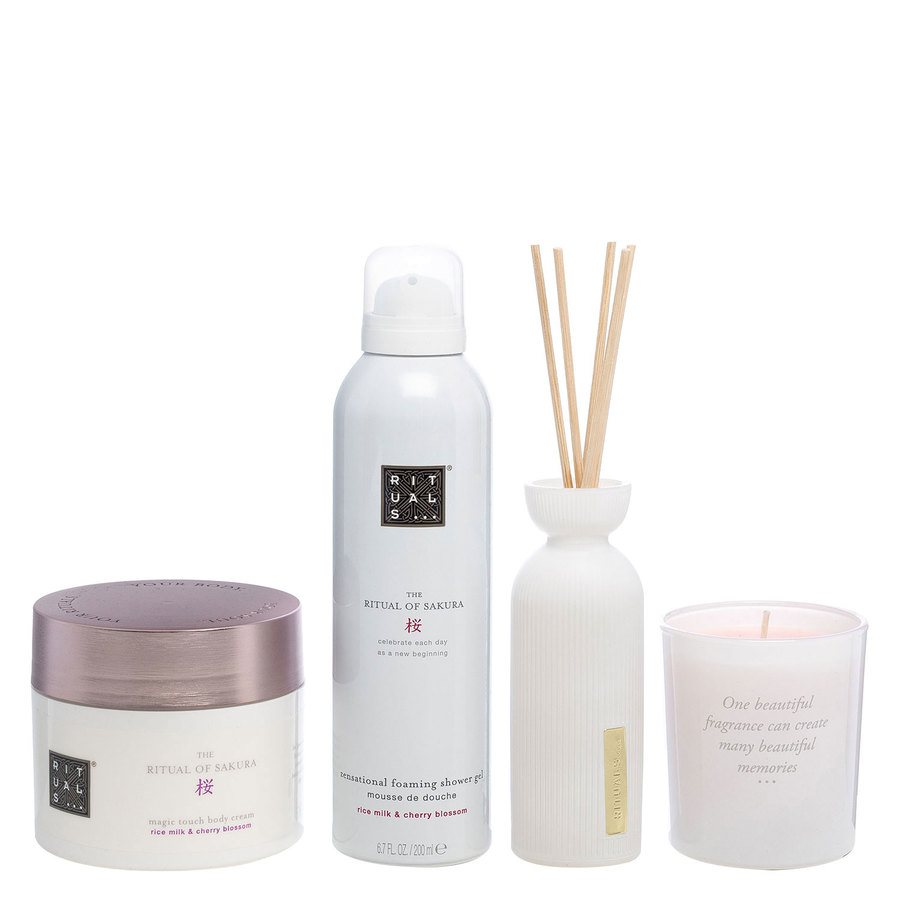 Rituals The Ritual of Sakura Gift Set Large