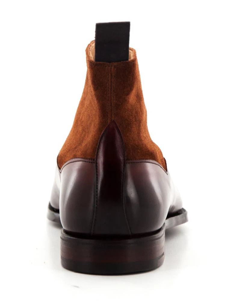 CROCKETT AND JONES - CHARLTON