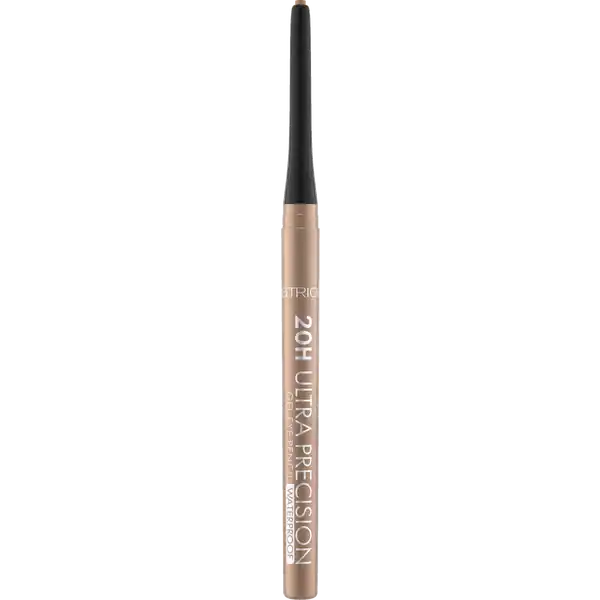 20H Ultra Precision Gel Eye Pencil Waterproof 110 Rosy Copper