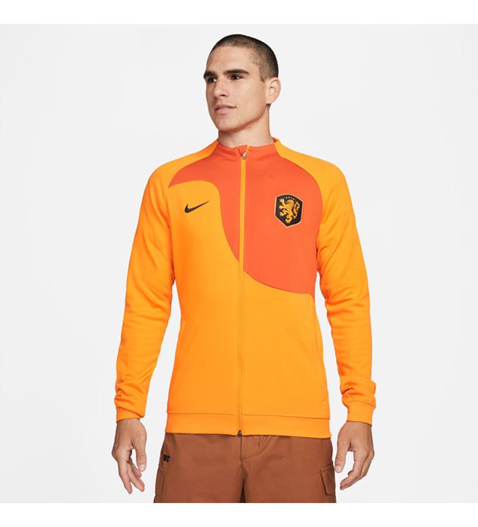 Nike Men Nederland Academy Pro Voetbaljack 2022/2023