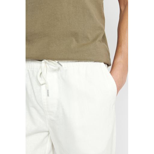 Matinique Barton Bukser, Broken White, XXL/32