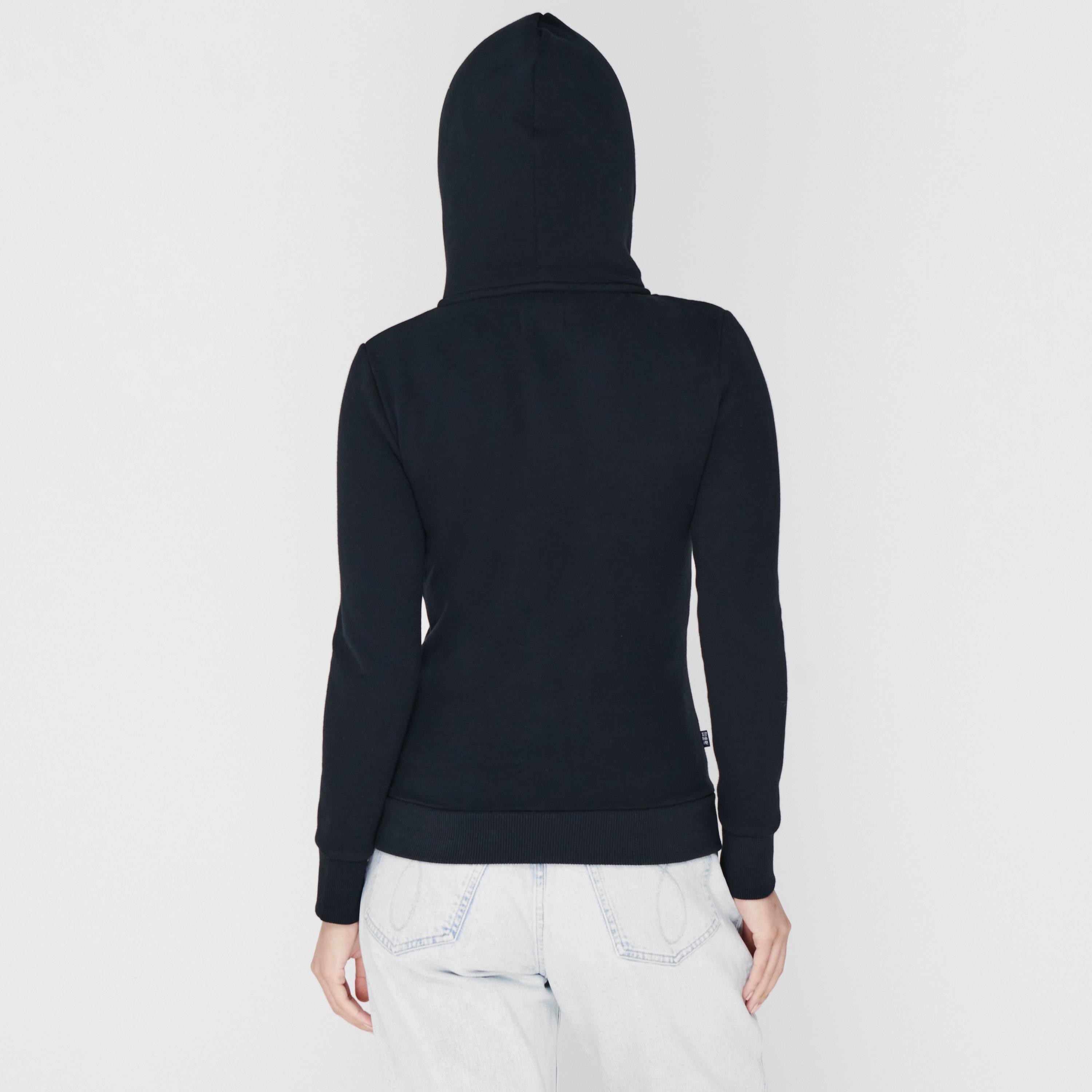 Superdry Embroidered Logo Hoodie