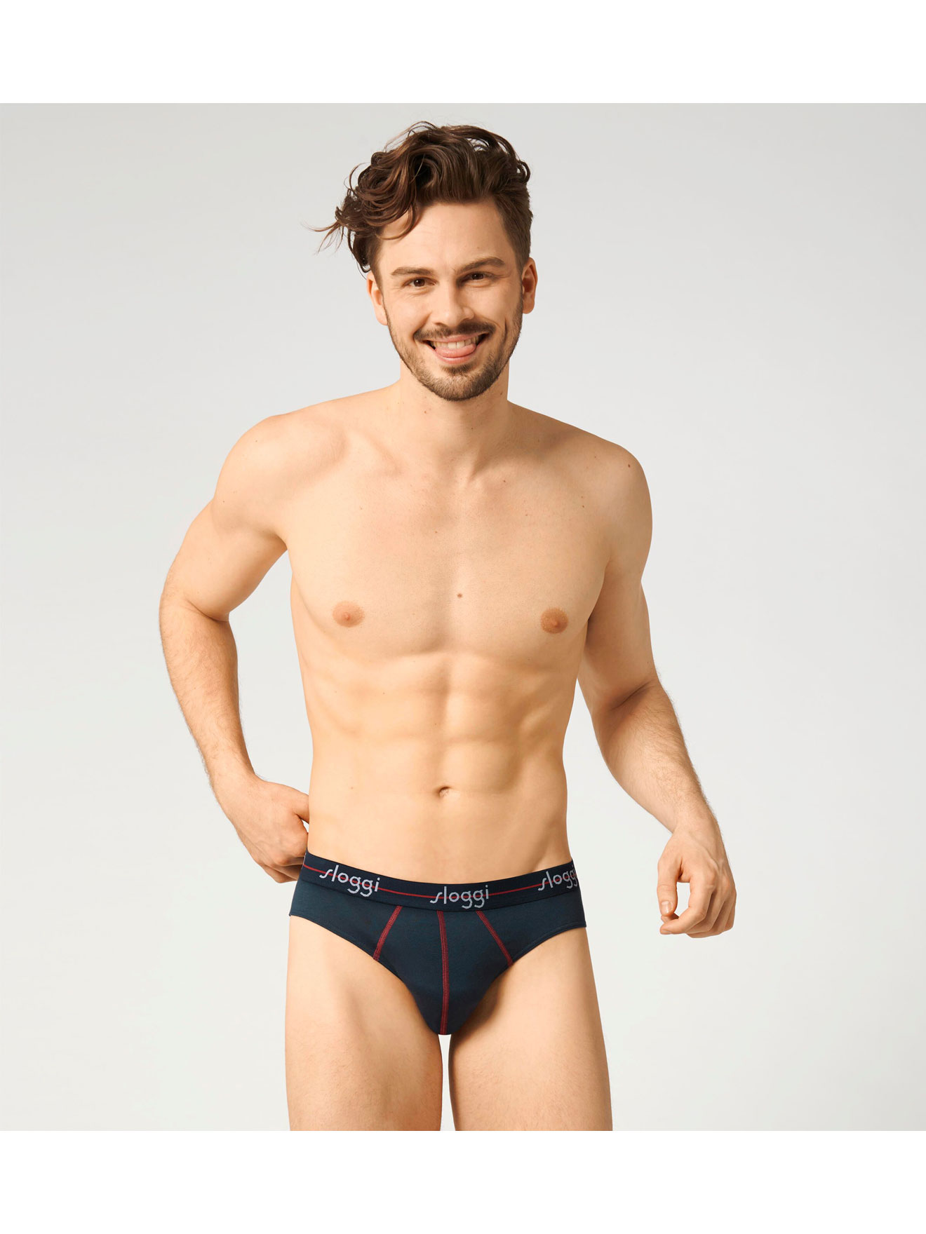 Lot de 2 slips mini