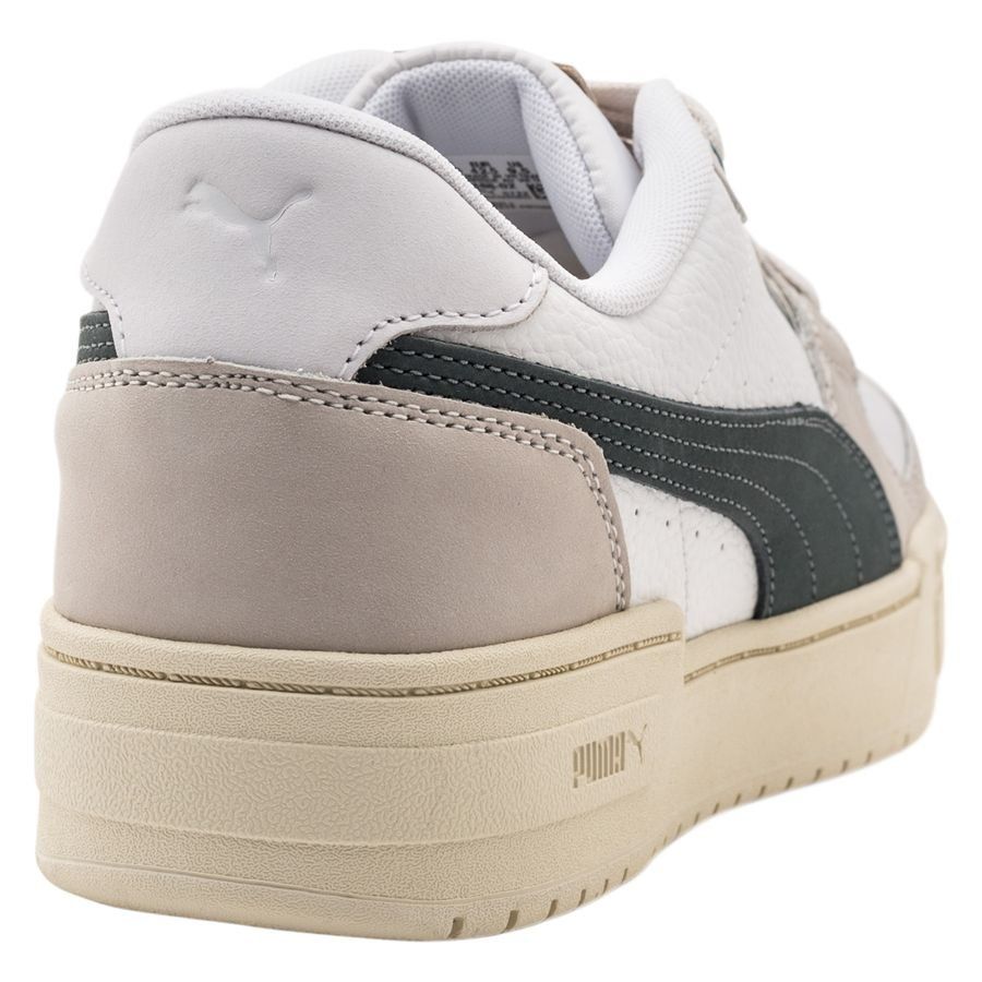 PUMA Chaussures CA Pro LUX - Blanc/Bleu