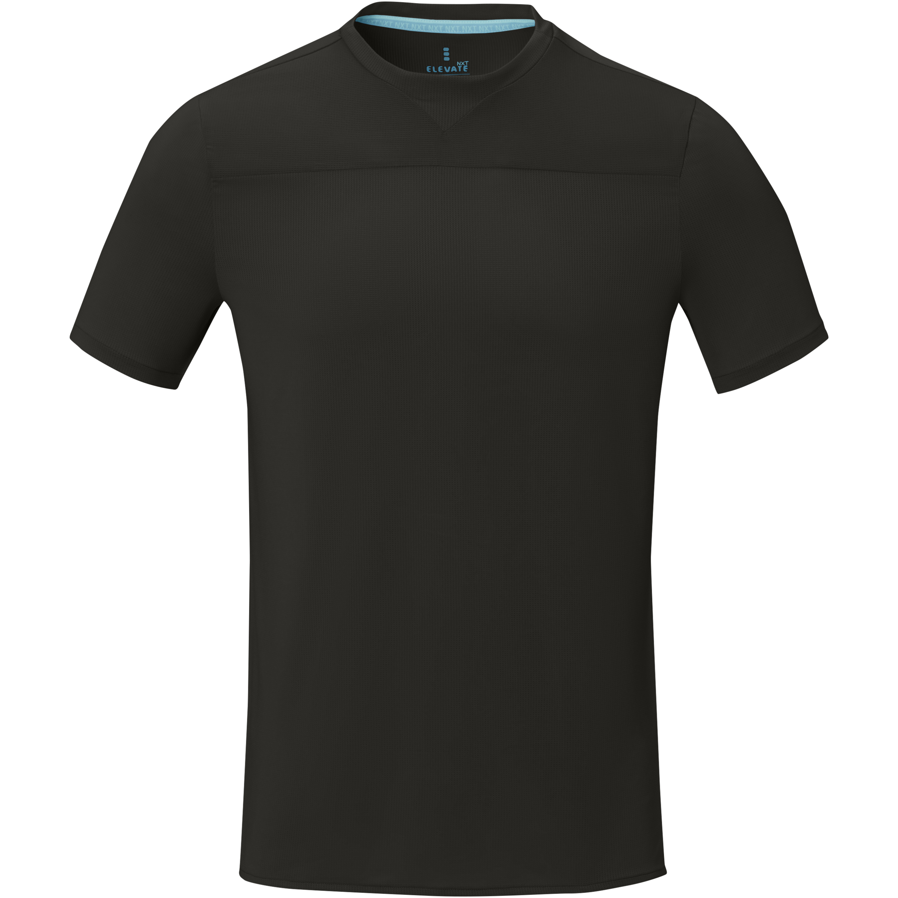 Elevate NXT 37522 - T-shirt Homme Éco-Responsable Cool Fit Recyclé