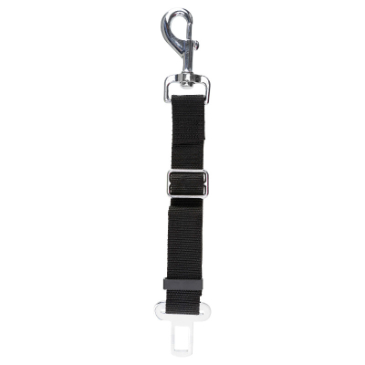 Trixie Verbindungsgurt Adapter 45-70cm schwarz