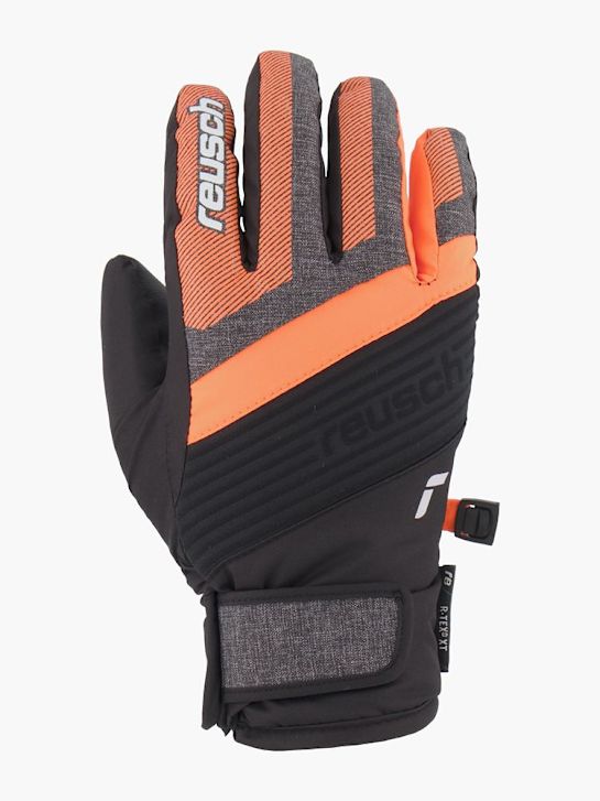 Reusch Handschuh orange