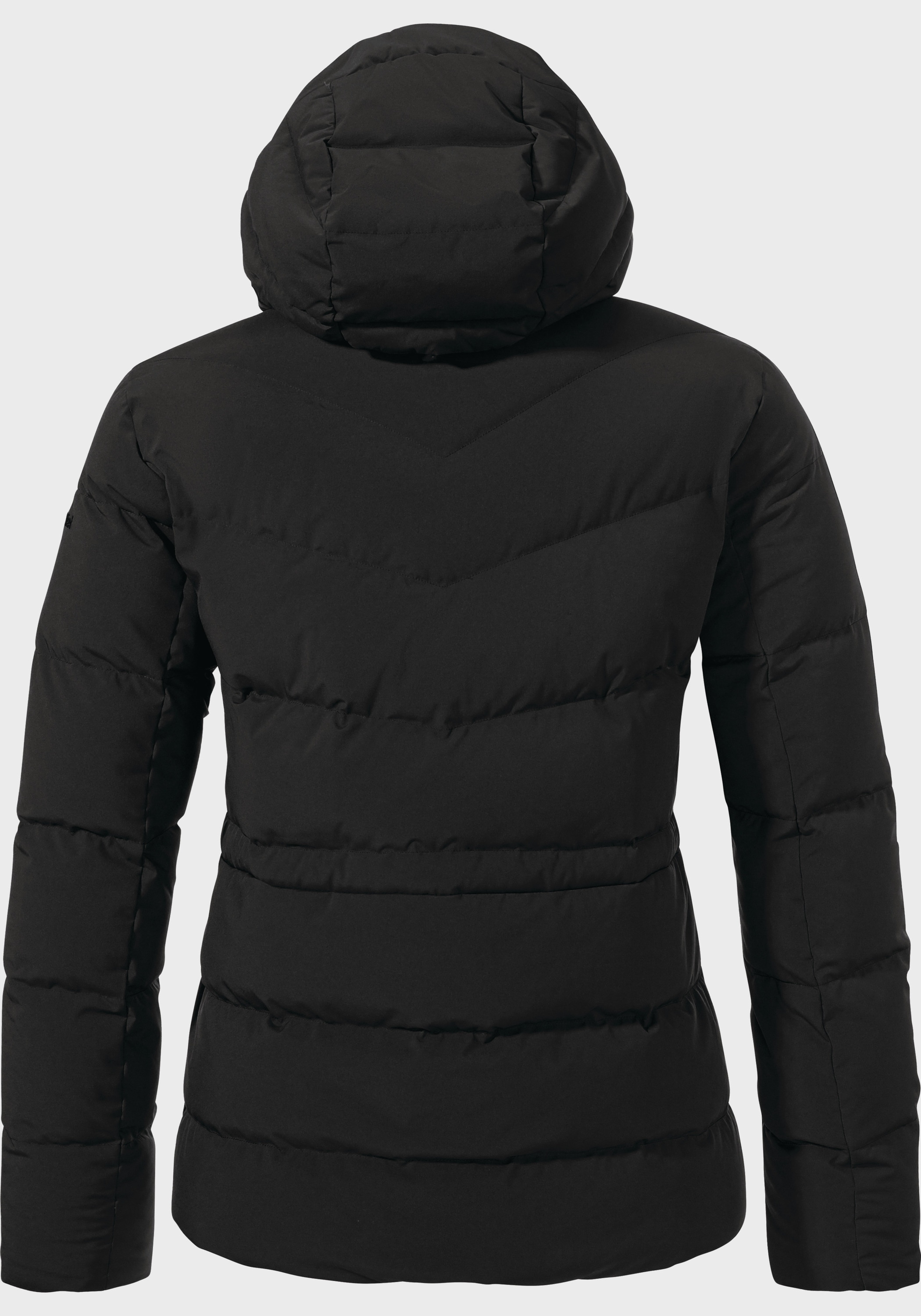 Schöffel Funktionsjacke »Urban Down Jacket Style Vindave WMS« mit Kapuze
