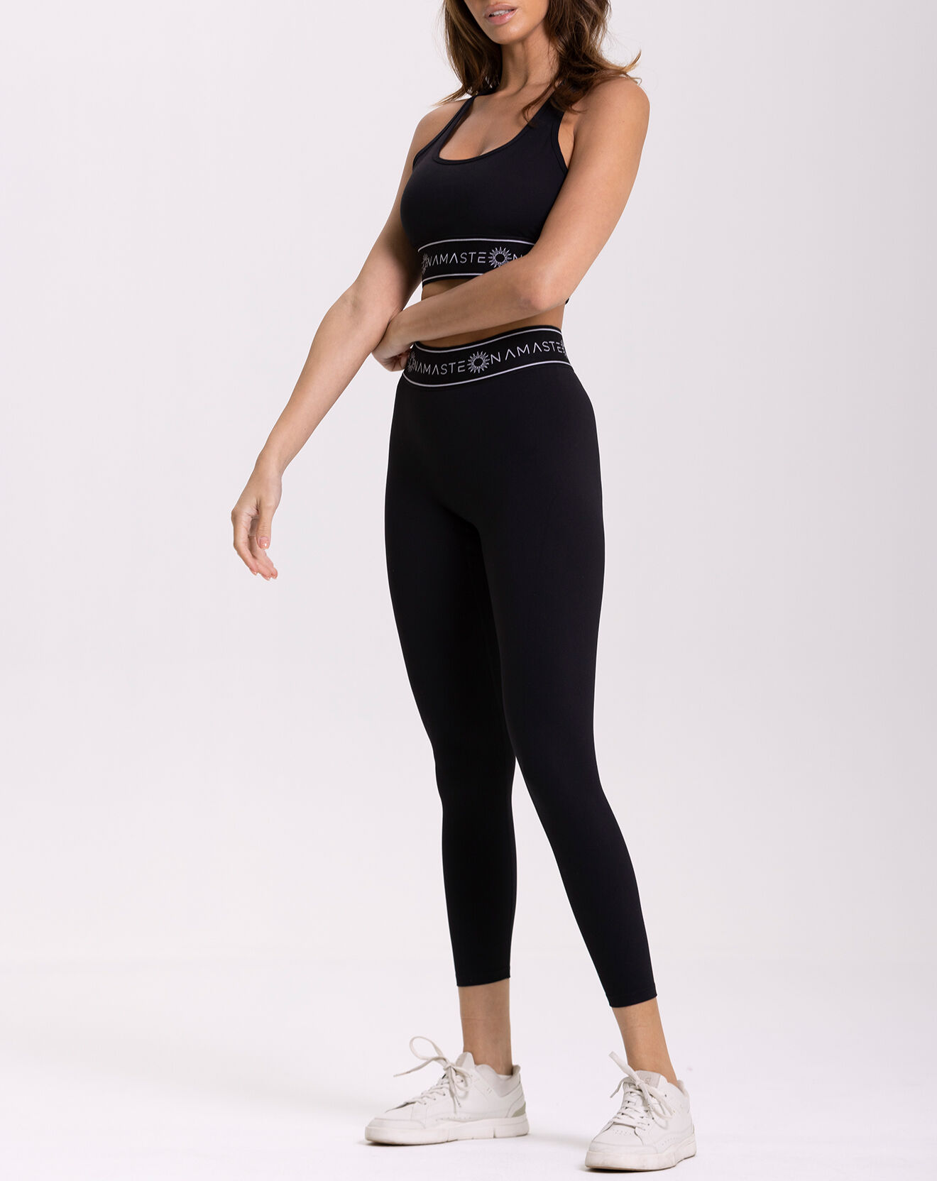 Onamaste Legging Millie noir