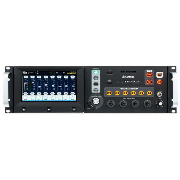 Yamaha TF-Rack