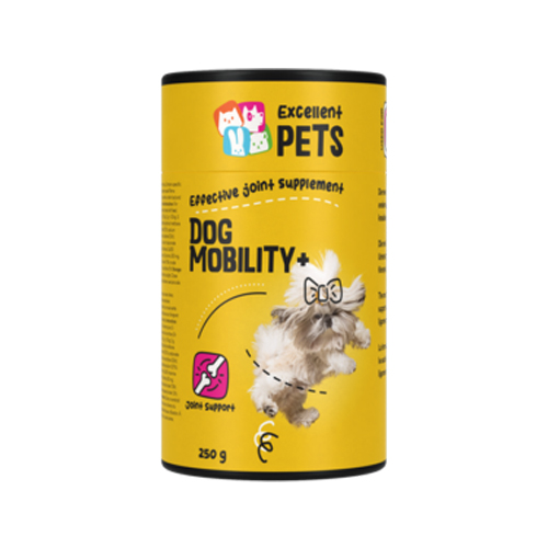 Excellent Pets Dog Mobility Plus